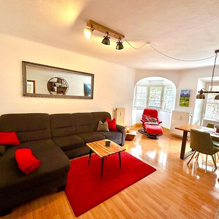 Fewo Lotti Berchtesgaden Exteriör bild