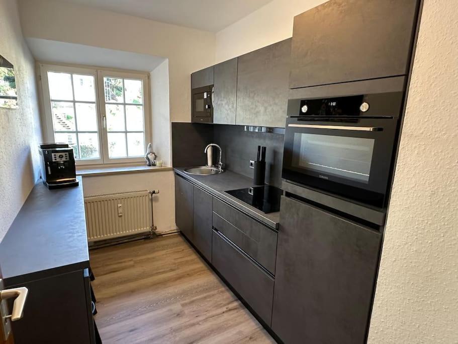 Fewo Lotti Berchtesgaden Exteriör bild