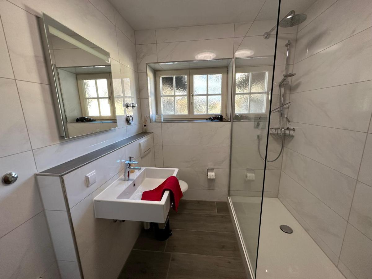 Fewo Lotti Berchtesgaden Exteriör bild