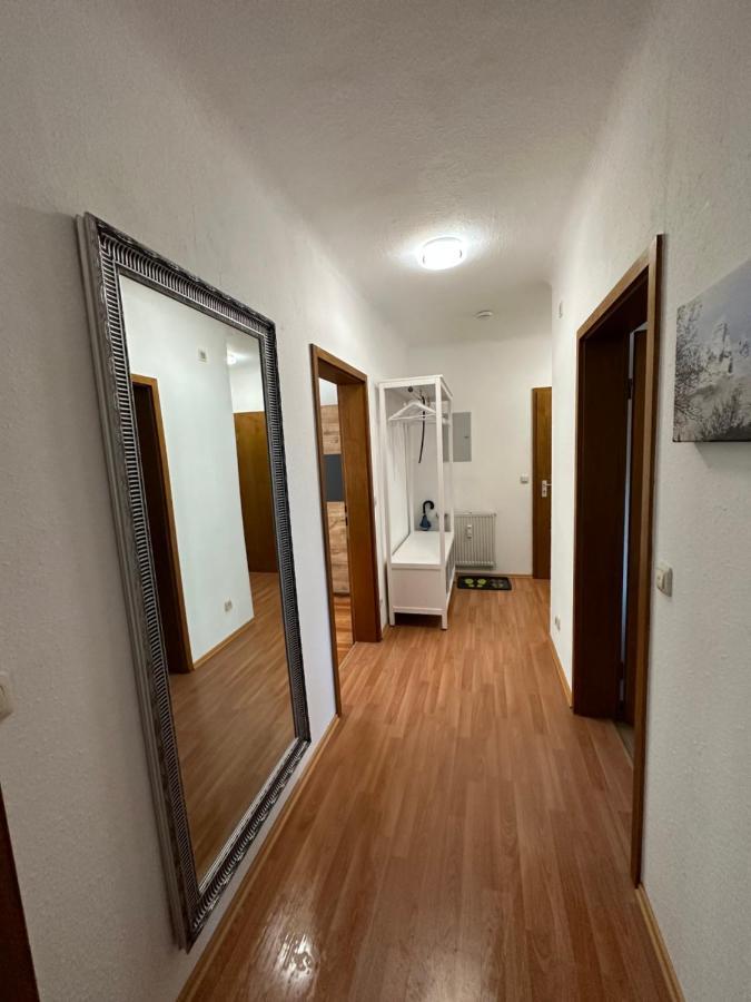 Fewo Lotti Berchtesgaden Exteriör bild